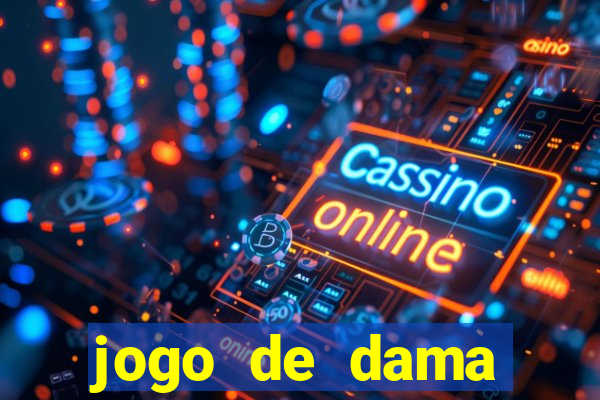 jogo de dama apostado online